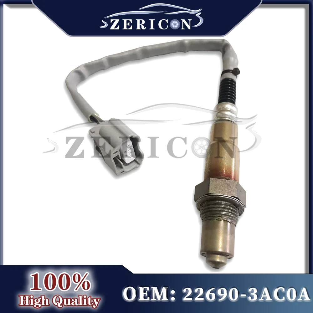 5  22690-3AC0A   226A0-3AC0A O2 ǴƼ ֻ M35h ũ Versa, 2011-2018 226903AC0A 0258010269 226A03AC0A